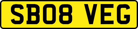 SB08VEG