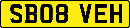SB08VEH