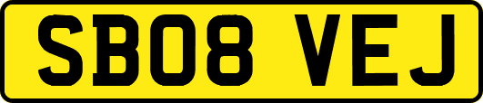 SB08VEJ