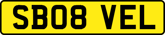 SB08VEL