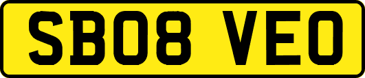 SB08VEO
