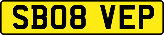 SB08VEP