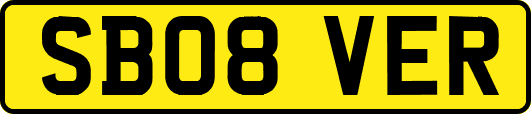 SB08VER
