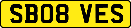 SB08VES