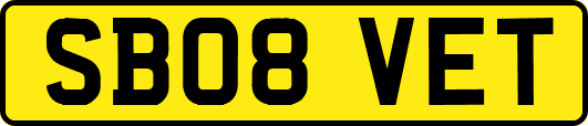 SB08VET