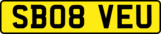 SB08VEU
