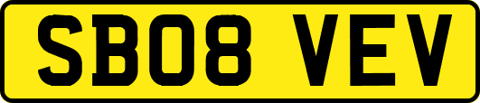 SB08VEV