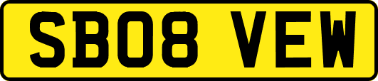 SB08VEW