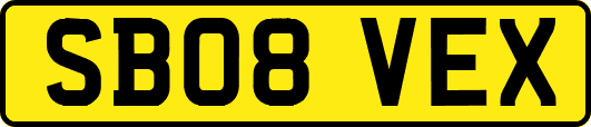 SB08VEX