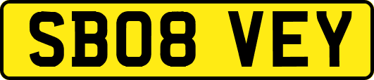 SB08VEY