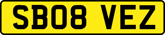SB08VEZ