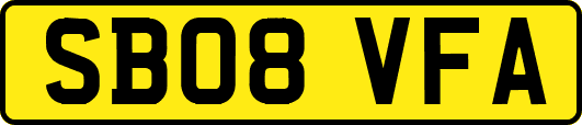 SB08VFA