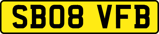 SB08VFB