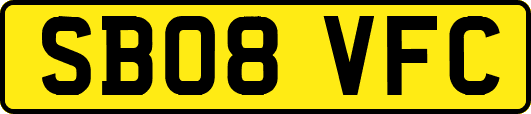 SB08VFC