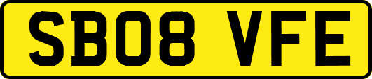 SB08VFE