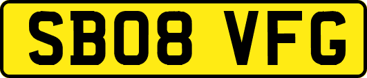 SB08VFG