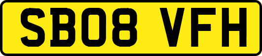 SB08VFH