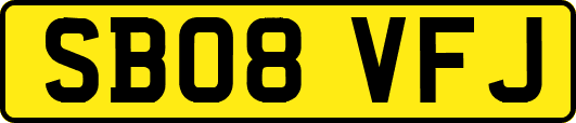 SB08VFJ