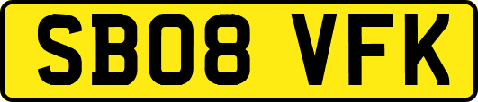 SB08VFK