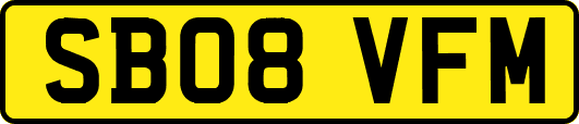 SB08VFM