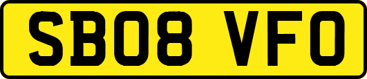 SB08VFO
