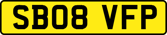 SB08VFP