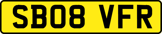 SB08VFR