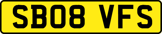 SB08VFS