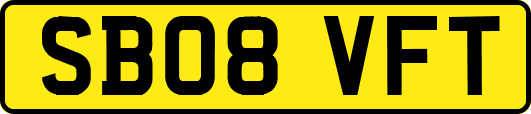 SB08VFT