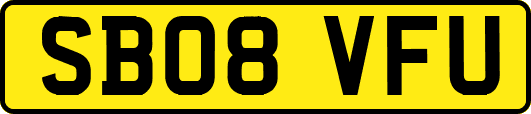 SB08VFU