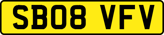SB08VFV