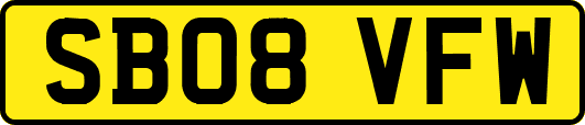 SB08VFW