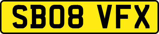 SB08VFX