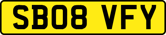SB08VFY
