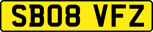 SB08VFZ