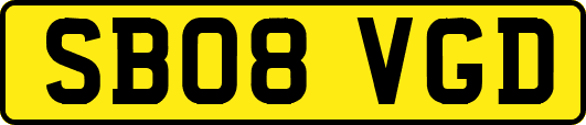 SB08VGD
