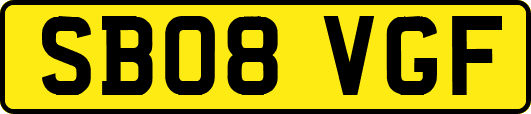 SB08VGF