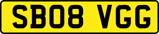 SB08VGG