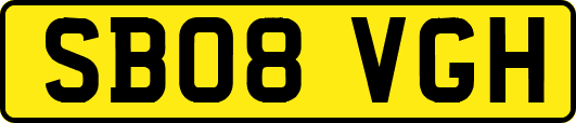 SB08VGH