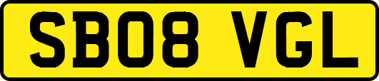 SB08VGL