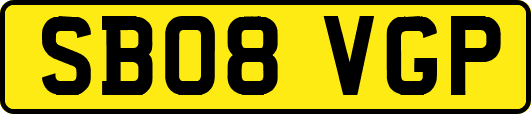 SB08VGP