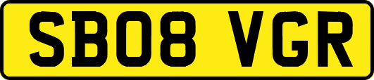 SB08VGR