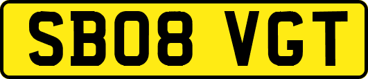 SB08VGT