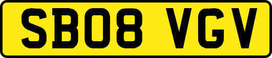 SB08VGV