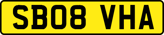 SB08VHA