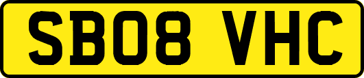 SB08VHC