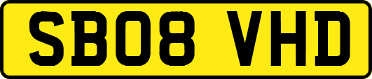 SB08VHD