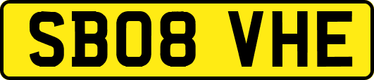 SB08VHE