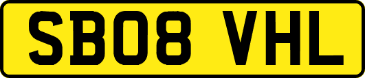 SB08VHL