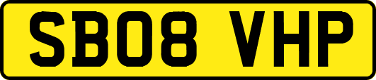 SB08VHP